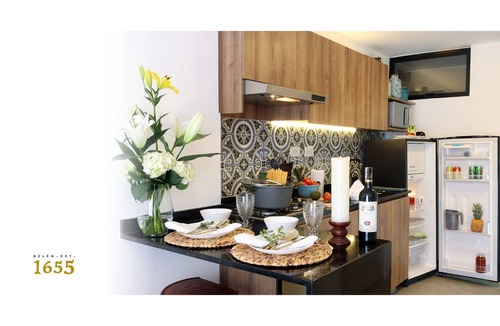 La Candelaria Apartment | Design Apartment Facing Plaza Belén & Church - Historic La Candelaria & Rooftop