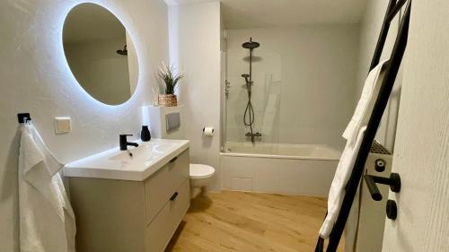 Leimen Apartment | Design Apartment Gruppen & Business 10 min zu SAP