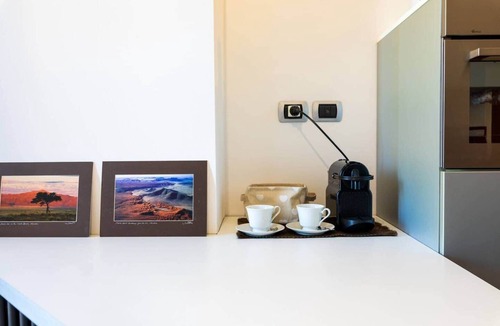 Milan Centre Apartment | Design apartment with Jacuzzi between Brera and Arco