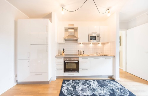 Potsdam Apartment | Design Apartments "Potsdam West"