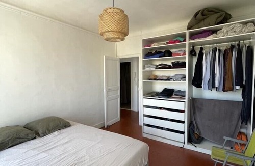 Notre-Dame du Mont Apartment | DESIGN apt with BALCONY near the OLD PORT