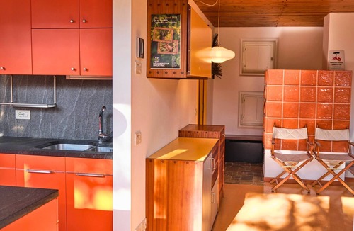 Borca di Cadore Ski Chalet | Design chalet Pelmo view (up to 8pax, 20min from Cortina) | Chalet dei Brisi