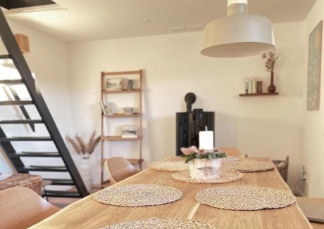 Feriendorf Im Killerberg Ski Chalet | Design Chalet Vulkaneifel