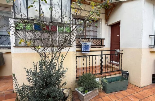 Ivry-port Apartment | Design & Comfort – Apartment near Paris