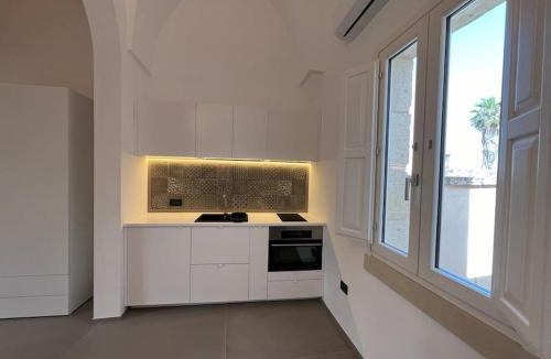 Martano House | Design, comfort e atmosfera nel cuore del Salento