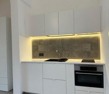 Martano House | Design, comfort e atmosfera nel cuore del Salento