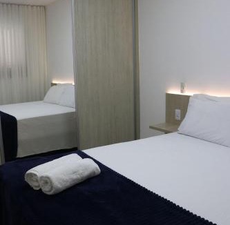 Palmas Apartment | Design e Amor no Centro