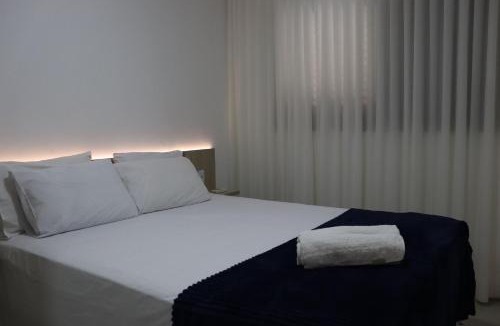Palmas Apartment | Design e Amor no Centro