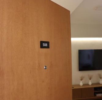 Palmas Apartment | Design e Amor no Centro