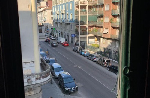 Zona Padova Apartment | Design Experience Flat - 5 min Loreto