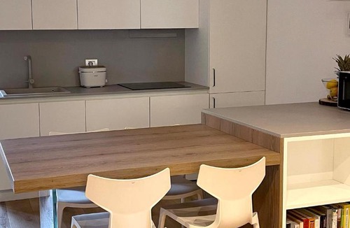 Zona Padova Apartment | Design Experience Flat - 5 min Loreto