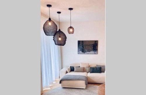 Euskirchen Apartment | Design-Ferienwohnung an der Madbachtalsperre
