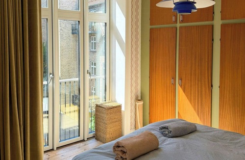 København V Apartment | Design flat between Frederiksberg and Vesterbro
