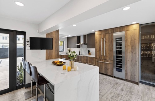 Birch Park Finger Streets House | Design-Forward Retreat | Resort Pool + Spa | Mins to the Beach + Near Las Olas