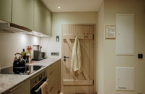 Schmilau Apartment | Design hideaway on the Lauenburg Lake District