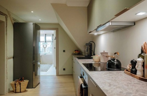 Schmilau Apartment | Design hideaway on the Lauenburg Lake District