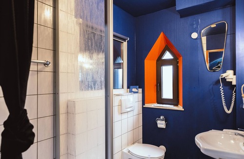 Euskirchen Hotel | Design Hotel Euskirchen