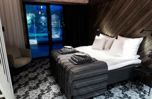 Sirkka Hotel | Design Hotel Levi