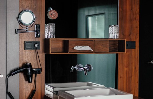 Arnhem Hotel | Design Hotel Modez