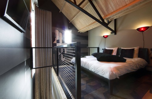 Arnhem Hotel | Design Hotel Modez
