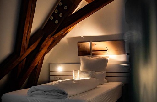 Soflingen Hotel | Design Hotel & Restaurant Löwen
