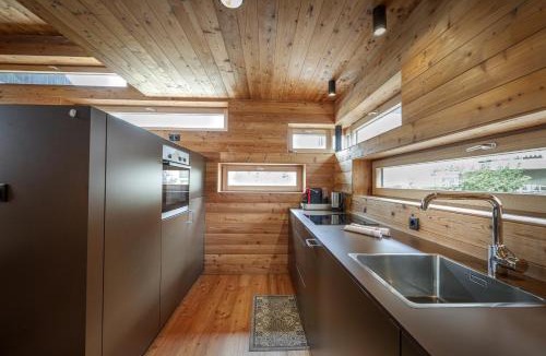 Ortisei Ski Chalet | Design Lodge The Cube