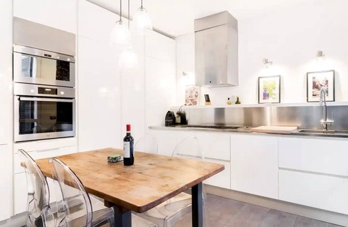 Ticinese Apartment | Design Loft Bocconi