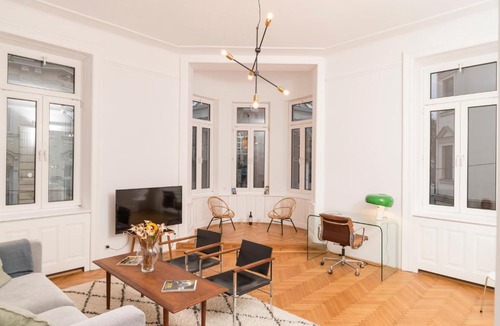 Dobling Apartment | Design Loft Hohe Warte