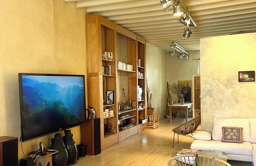 Ibiza City Centre Apartment | DESIGN LOFT IN THE HEART OF IBIZA