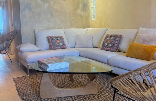 Ibiza City Centre Apartment | DESIGN LOFT IN THE HEART OF IBIZA