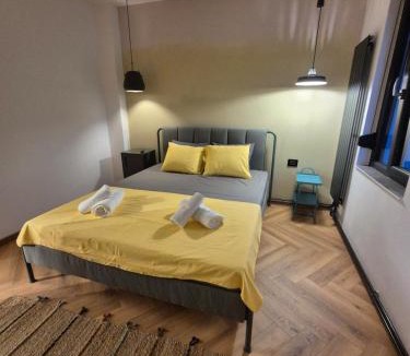 Resita Apartment | Design Loft
