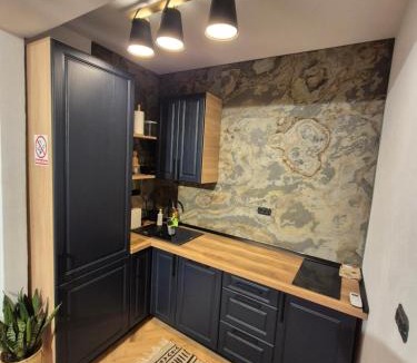 Resita Apartment | Design Loft