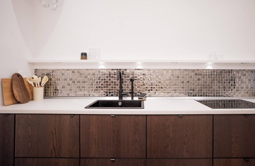 Matzleinsdorf Condo | Design Micro-Studio - 10 minutes to Central Station