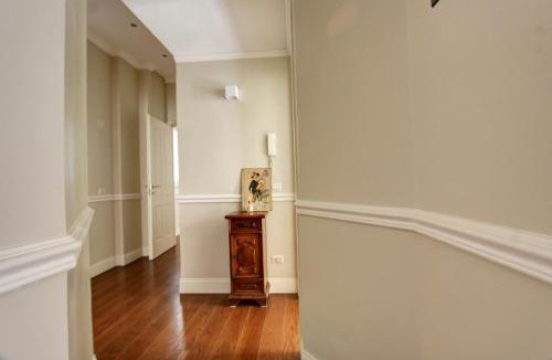 Gianicolo Apartment | Design Monteverde Flat 72