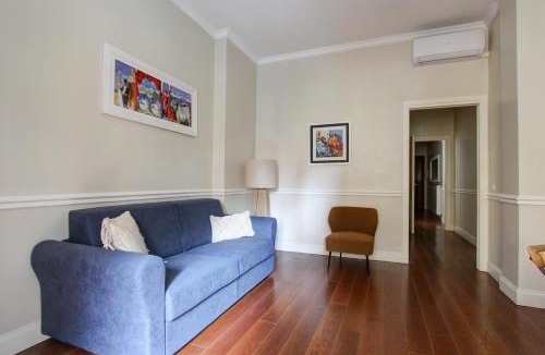 Gianicolo Apartment | Design Monteverde Flat 72