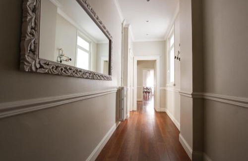 Gianicolo Apartment | Design Monteverde Flat 72