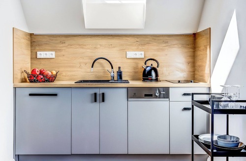 Podebrady House | Design Pension Twenty