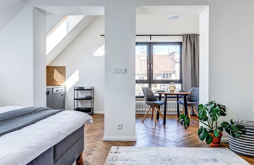 Podebrady House | Design Pension Twenty