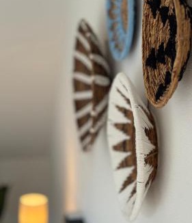 Deidesheim Apartment | Design Penthouse im Schlossareal Deidesheim