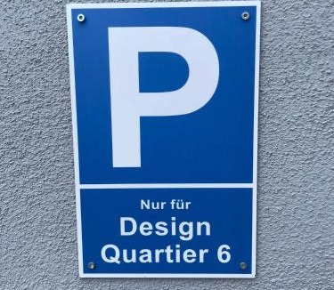 Neunkirchen Apartment | Design Quartier 6 Family&Business