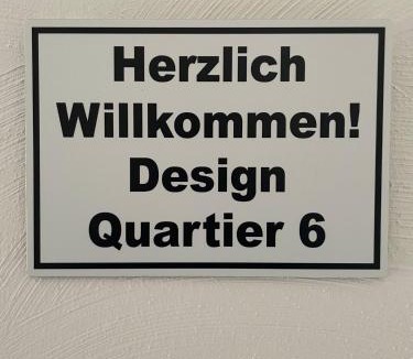 Neunkirchen Apartment | Design Quartier 6 Family&Business