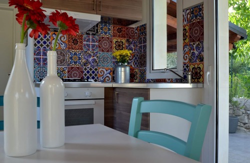 Casa Papa House | Design & Relax just steps away from the city