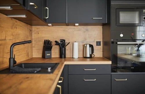 Oy Apartment | Design Stüble Allgäu. Alpine calm timeless design