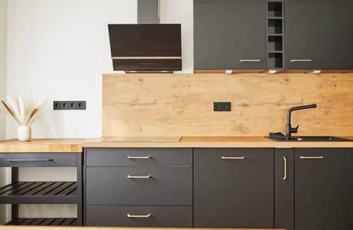 Oy Apartment | Design Stüble Allgäu. Alpine calm timeless design