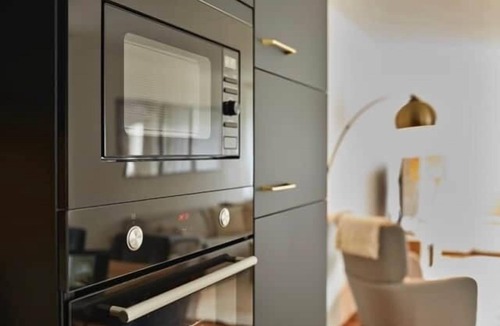 Oy Apartment | Design Stüble Allgäu. Alpine calm timeless design