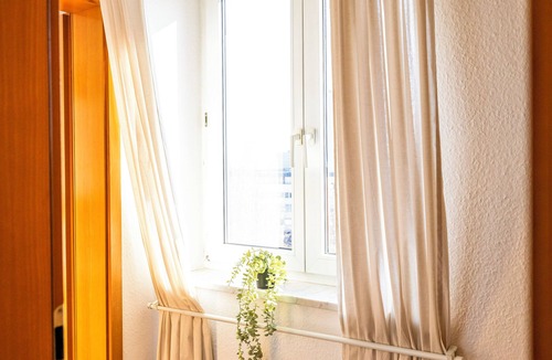 Loebtau Apartment | Design Studio I Center I Green