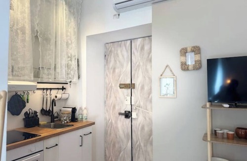 Porta Romana Apartment | Design Studio in Navigli | Wi-Fi & Self Check-in