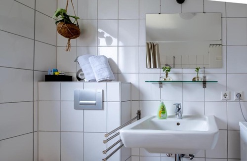 Alt-Durlach Apartment | Design Studio Karlsruhe Durlach - Stylisches Apartment 70qm Altstadt