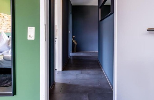 Alt-Durlach Apartment | Design Studio Karlsruhe Durlach - Stylisches Apartment 70qm Altstadt
