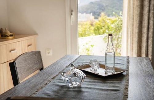 Palekastro Apartment | Design studio Two